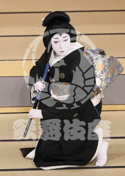 【9月】ひらかな盛衰記逆櫓