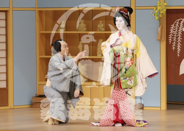 【9月】京人形