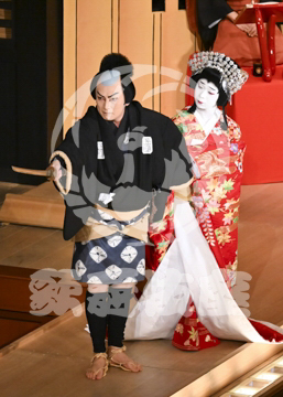 【9月】京人形