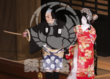 【9月】京人形