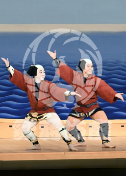 【9月】三社祭