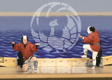 【9月】三社祭