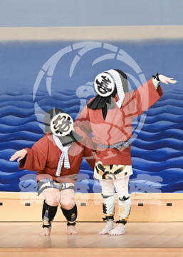 【9月】三社祭