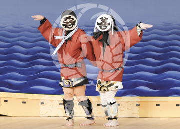【9月】三社祭