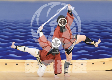 【9月】三社祭