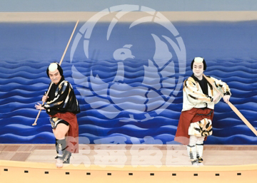 【9月】三社祭