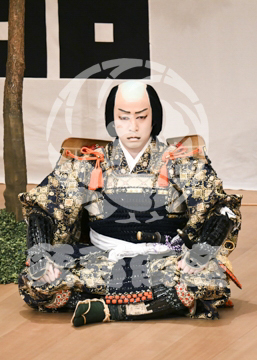 【10月】近江源氏先陣館盛綱陣屋