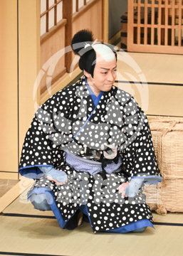 【10月】義経千本桜渡海屋