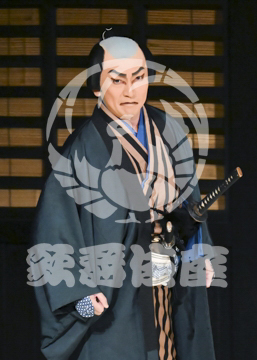 【10月】義経千本桜渡海屋