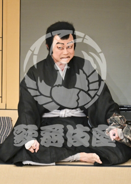 【10月】義経千本桜渡海屋
