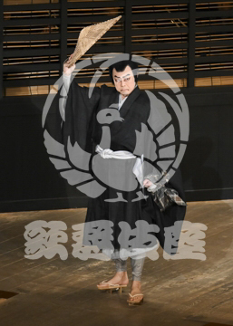 【10月】義経千本桜渡海屋