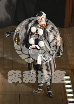 【10月】義経千本桜大物浦