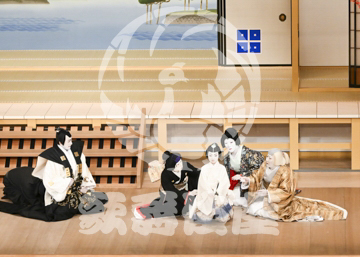 【10月】近江源氏先陣館盛綱陣屋