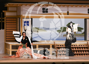 【10月】近江源氏先陣館盛綱陣屋