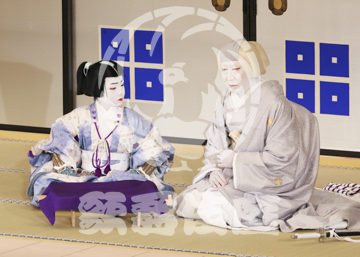【10月】近江源氏先陣館盛綱陣屋