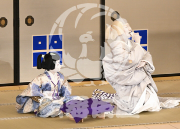 【10月】近江源氏先陣館盛綱陣屋