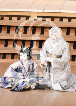 【10月】近江源氏先陣館盛綱陣屋