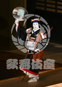 【10月】近江源氏先陣館盛綱陣屋
