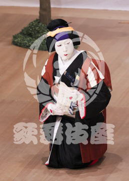 【10月】近江源氏先陣館盛綱陣屋