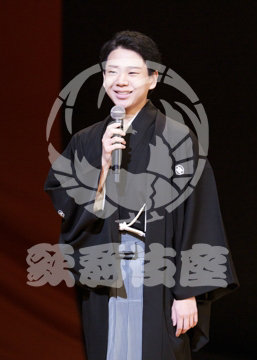 【1月浅草】お年玉年始ご挨拶