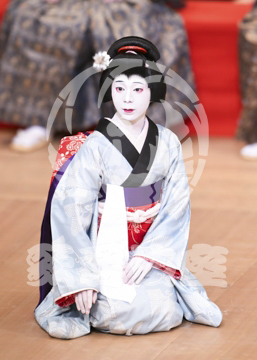 【1月浅草】梶原平三誉石切鶴ヶ岡八幡社頭の場