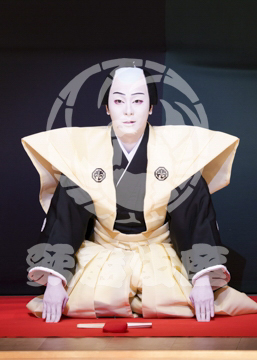 【1月浅草】お年玉年始ご挨拶