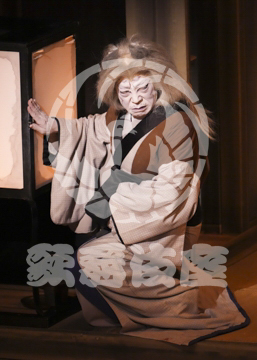【5月】獨道中五十三驛岡崎無量寺の場