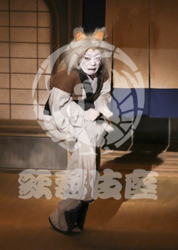 【5月】獨道中五十三驛岡崎無量寺の場
