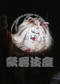 【5月】獨道中五十三驛岡崎無量寺の場