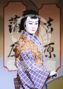 【5月】獨道中五十三驛京三条大橋より池鯉鮒まで
