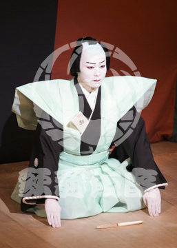 【5月】獨道中五十三驛写書東驛路