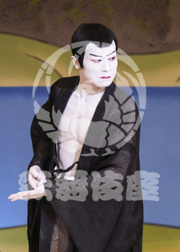【5月】獨道中五十三驛写書東驛路