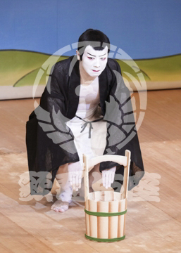 【5月】獨道中五十三驛写書東驛路