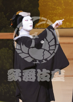 【5月】獨道中五十三驛写書東驛路