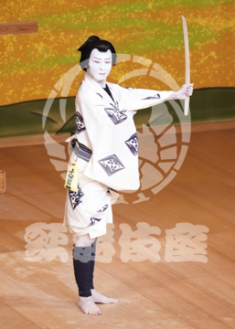 【5月】獨道中五十三驛写書東驛路
