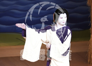 【5月】獨道中五十三驛写書東驛路