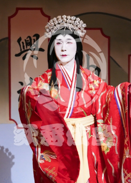 【5月】獨道中五十三驛京三条大橋より池鯉鮒まで