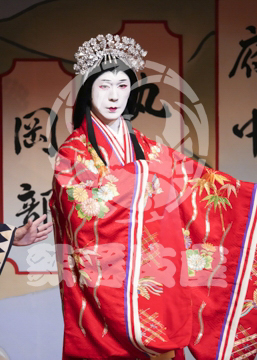 【5月】獨道中五十三驛京三条大橋より池鯉鮒まで