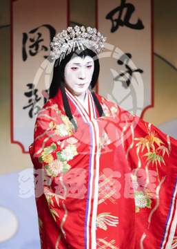 【5月】獨道中五十三驛京三条大橋より池鯉鮒まで