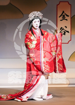 【5月】獨道中五十三驛京三条大橋より池鯉鮒まで