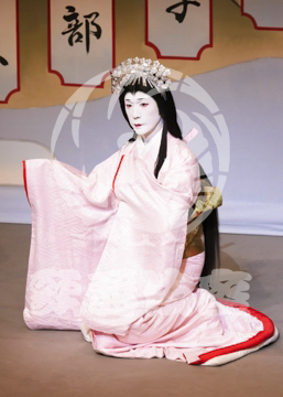 【5月】獨道中五十三驛京三条大橋より池鯉鮒まで