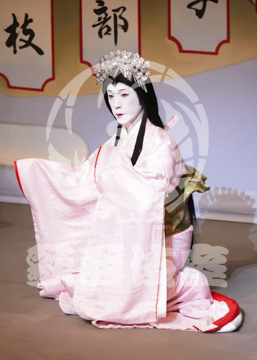 【5月】獨道中五十三驛京三条大橋より池鯉鮒まで