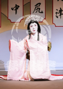 【5月】獨道中五十三驛京三条大橋より池鯉鮒まで
