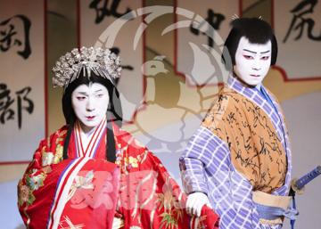【5月】獨道中五十三驛京三条大橋より池鯉鮒まで