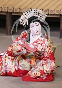 歌舞伎座オンラインサービス