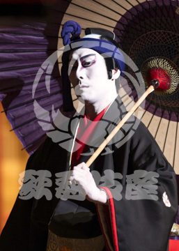 【10月平成中村座】助六曲輪初花桜