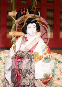 【10月平成中村座】助六曲輪初花桜