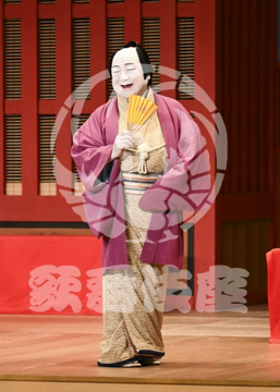【10月平成中村座】助六曲輪初花桜