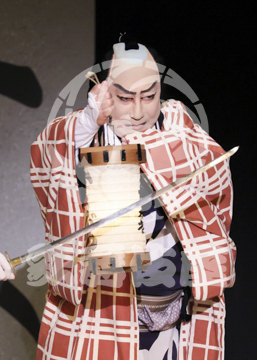【10月平成中村座】御存鈴ヶ森