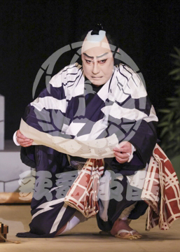 【10月平成中村座】御存鈴ヶ森